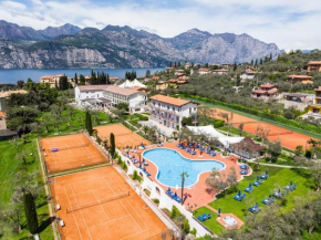 Club Hotel Olivi - Tennis Center Malcesine